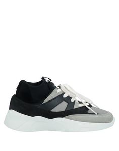 Низкие кеды и кроссовки Fear Of God