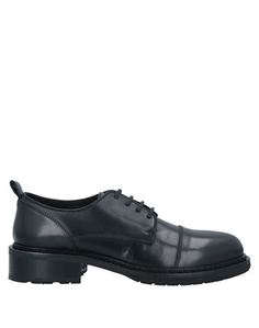Обувь на шнурках Ann Demeulemeester