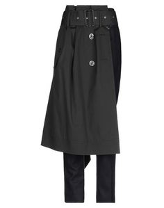 Повседневные брюки Sacai