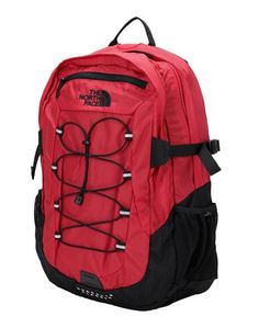 Рюкзаки и сумки на пояс The North Face