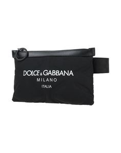 Рюкзаки и сумки на пояс Dolce & Gabbana