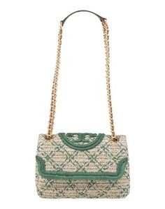 Сумка на плечо Tory Burch