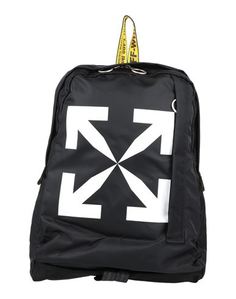 Рюкзаки и сумки на пояс Off White™