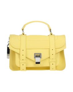 Сумка на руку Proenza Schouler