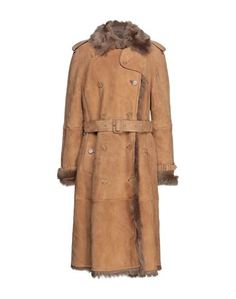Пальто Burberry