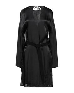Платье до колена Ann Demeulemeester