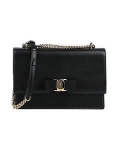 Сумка через плечо Salvatore Ferragamo