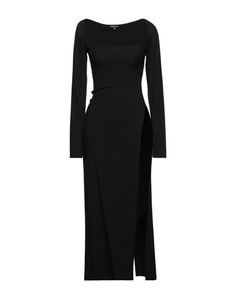Платье длиной 3/4 Ann Demeulemeester