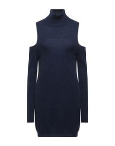 Короткое платье Dondup