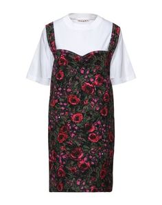 Короткое платье Marni