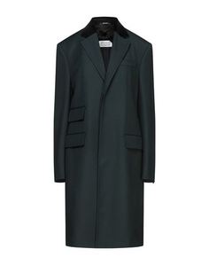 Пальто Maison Margiela