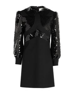Короткое платье CÉline