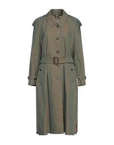 Легкое пальто Burberry