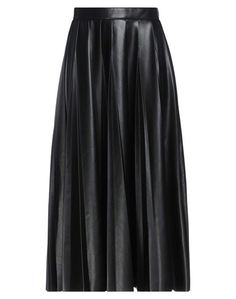 Юбка длиной 3/4 Msgm