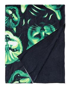 Плед Ripndip