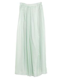 Длинная юбка MAX Mara