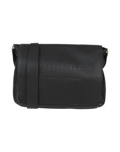 Сумка через плечо Burberry