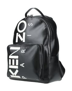 Рюкзаки и сумки на пояс Kenzo