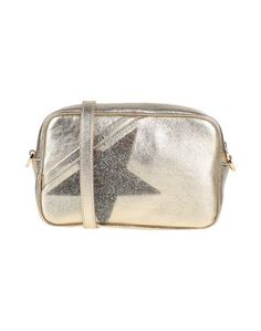 Сумка через плечо Golden Goose Deluxe Brand