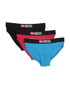 Трусы Diesel