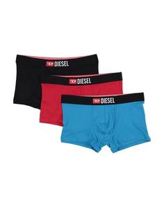 Боксеры Diesel