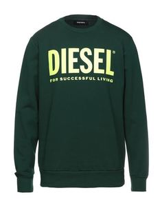 Толстовка Diesel