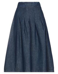 Джинсовая юбка Kaos Jeans