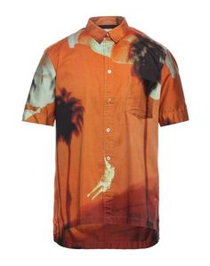 Pубашка Paul Smith