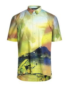 Pубашка Paul Smith