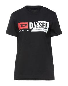 Футболка Diesel