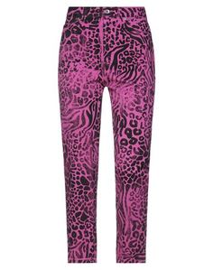 Джинсовые брюки Just Cavalli