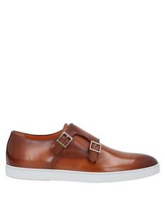 Мокасины Santoni