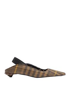 Балетки Proenza Schouler