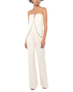 Комбинезоны без бретелей Elisabetta Franchi