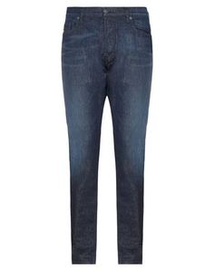 Джинсовые брюки Diesel