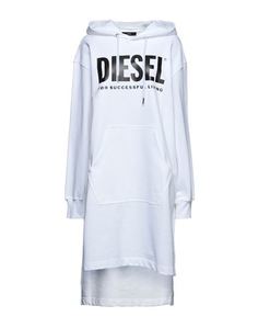Короткое платье Diesel