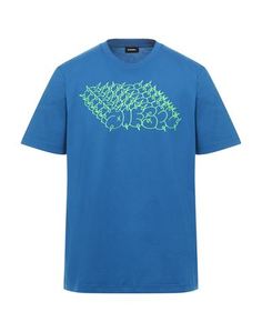 Футболка Diesel