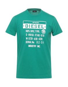Футболка Diesel