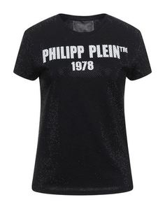 Футболка Philipp Plein