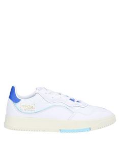 Низкие кеды и кроссовки Adidas Originals