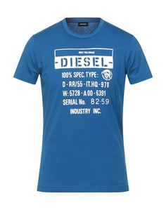 Футболка Diesel