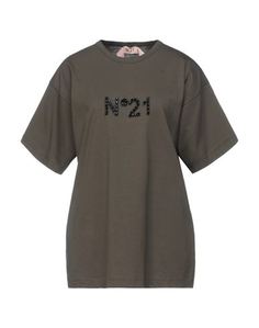 Футболка N21