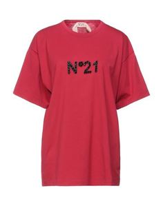 Футболка N21