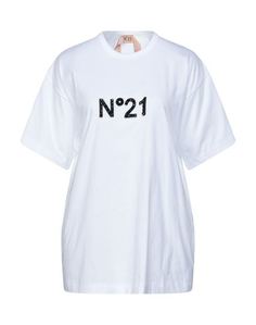Футболка N21