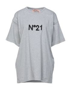Футболка N21