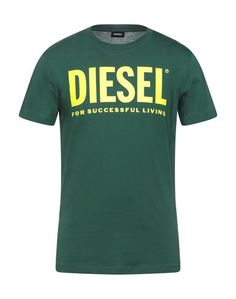 Футболка Diesel