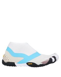 Высокие кеды и кроссовки Suicoke