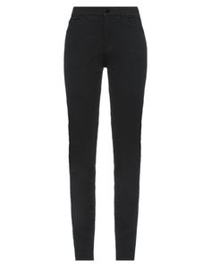 Джинсовые брюки Emporio Armani