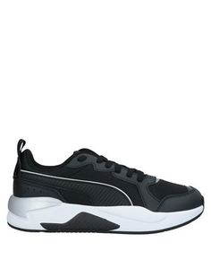 Низкие кеды и кроссовки Puma