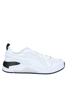 Низкие кеды и кроссовки Puma